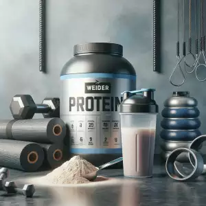 Protein Weider