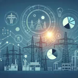 Cena Distribuce Elektřiny 2025