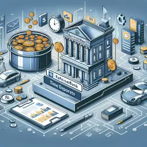 Raiffeisenbank Termínovaný Vklad