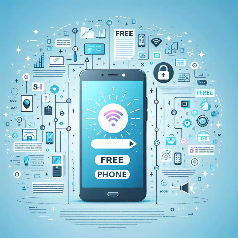 jak získat telefon zdarma