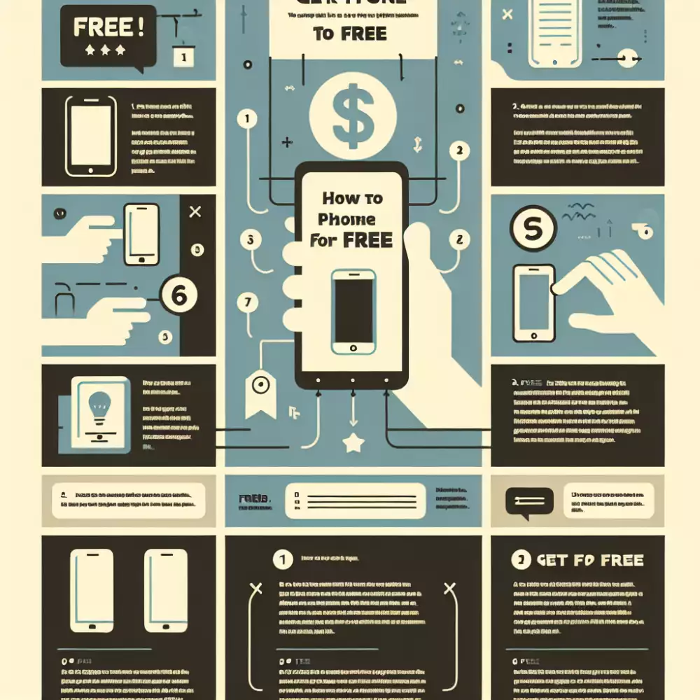 jak získat telefon zdarma
