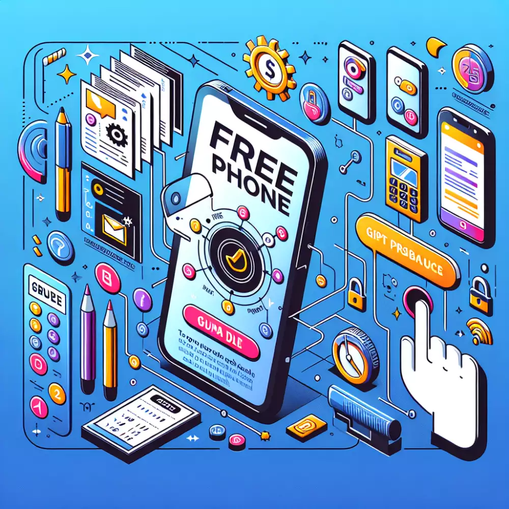 Jak Získat Telefon Zdarma