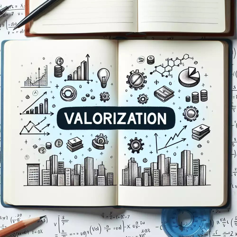 co je to valorizace