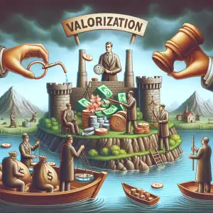 Co Je To Valorizace