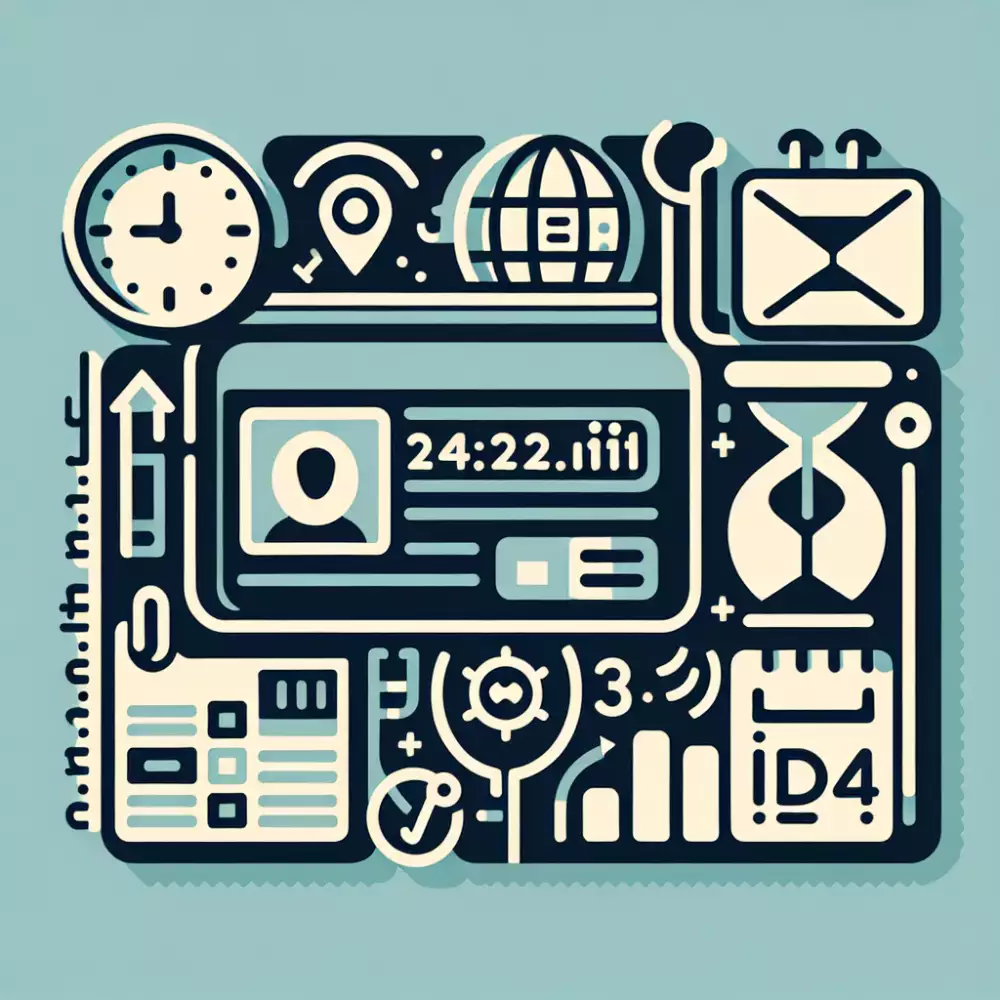 jak dlouho trva obcansky prukaz