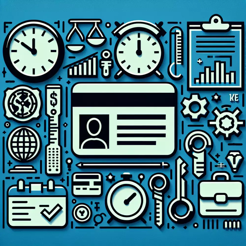 jak dlouho trva obcansky prukaz