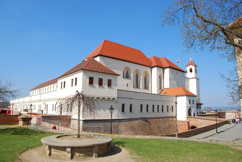 Brno Vysoká Škola