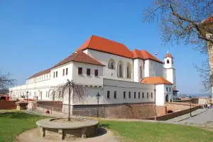Brno Vysoká Škola