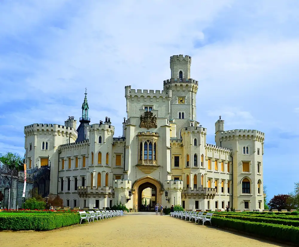 Gymnázium Nad Štolou