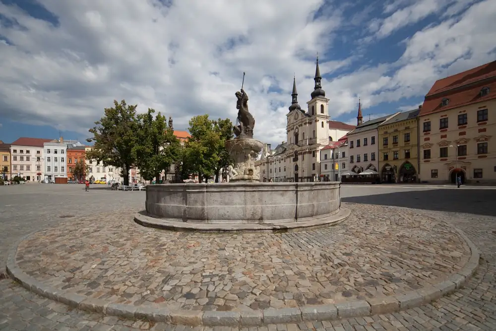 Vysoká Škola Polytechnická Jihlava