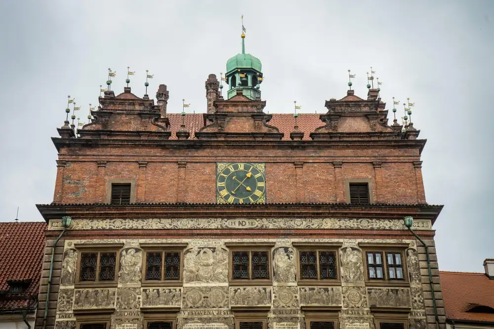 20 Základní Škola Plzeň