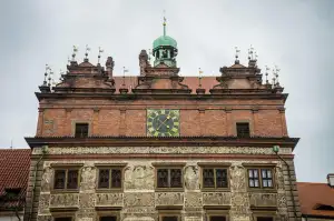 20 Základní Škola Plzeň