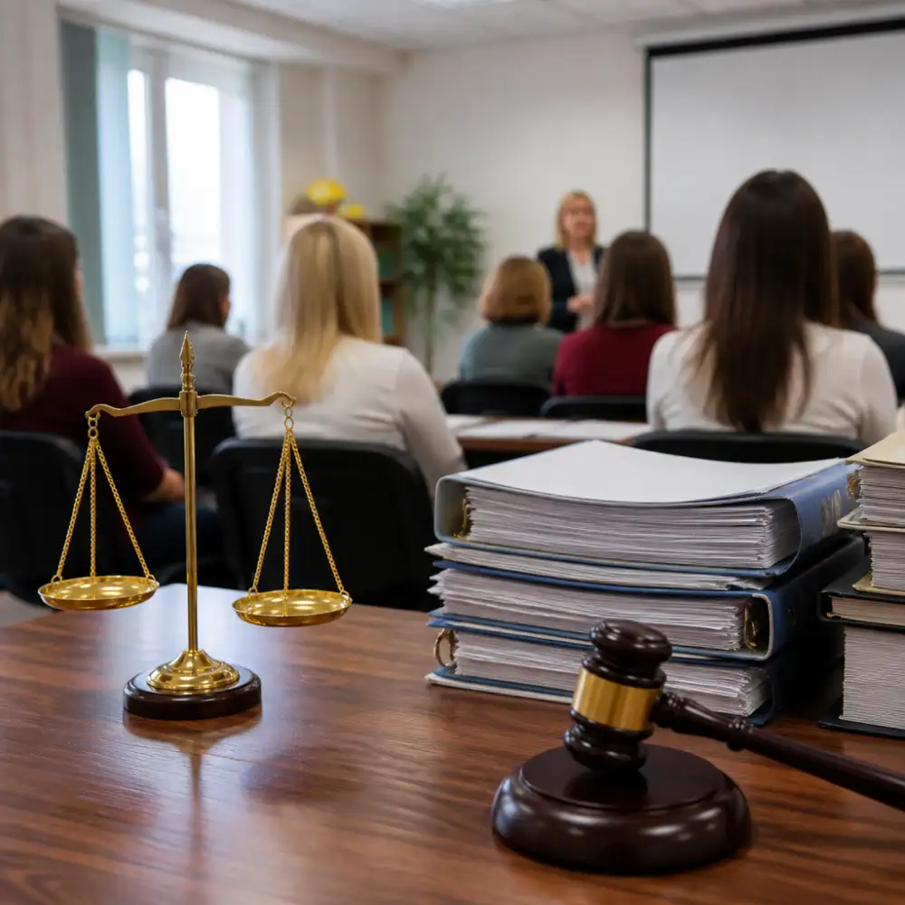 rekvalifikační kurz pedagogické minimum pro mateřské školy
