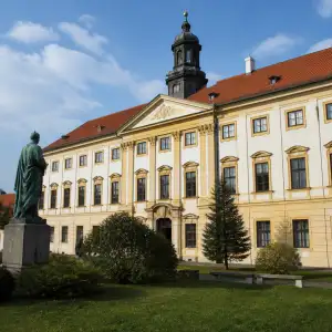 Biskupské Gymnázium