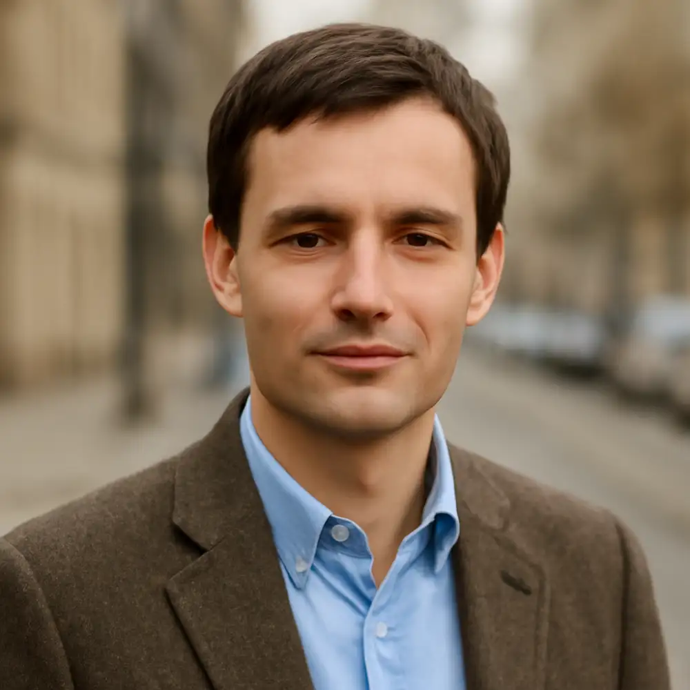 Miroslav Štěpánek