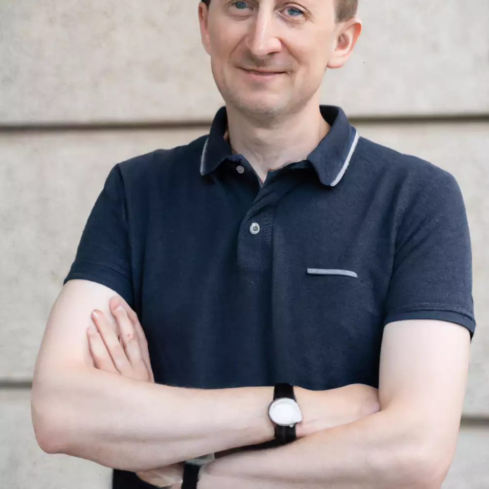 Vítězslav Machala